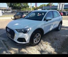 AUDI - Q3 - 35 TDI S tronic S line edition - FINAN