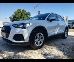 AUDI - Q3 - 35 TDI S tronic S line edition - FINAN