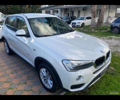 BMW - X3 - sDrive18d xLine - AUTOMATICO - FINANZIA