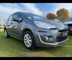 CITROEN - C3 - 1.1 Seduction Limited - NEOPATENTAT