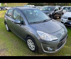 CITROEN - C3 - 1.1 Seduction Limited - NEOPATENTAT