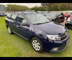 DACIA - Logan - MCV 1.0 SCe 12V 75 CV Lauré