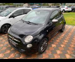 FIAT - 500 - 1.2 Sport - NEOPATENTATI - FINANZIABI