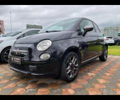FIAT - 500 - 1.2 Sport - NEOPATENTATI - FINANZIABI
