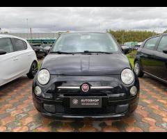 FIAT - 500 - 1.2 Sport - NEOPATENTATI - FINANZIABI