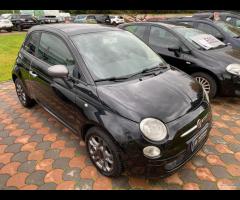 FIAT - 500 - 1.2 Sport - NEOPATENTATI - FINANZIABI