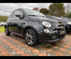FIAT - 500 - 1.2 Sport - NEOPATENTATI - FINANZIABI