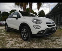 FIAT - 500X - 2.0 MultiJet 140 CV AT9 4x4 Cross Pl