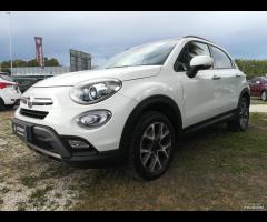 FIAT - 500X - 2.0 MultiJet 140 CV AT9 4x4 Cross Pl