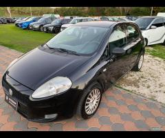 FIAT - Grande Punto - 1.3 MJT 75 CV 5p. S&S Act. -