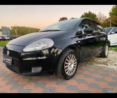FIAT - Grande Punto - 1.3 MJT 75 CV 5p. S&S Act. -