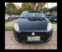 FIAT - Grande Punto - 1.3 MJT 75 CV 5p. S&S Act. -