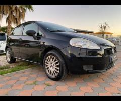 FIAT - Grande Punto - 1.3 MJT 75 CV 5p. S&S Act. -