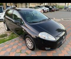 FIAT - Grande Punto - 1.3 MJT 75 CV 5p. S&S Act. -