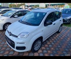 FIAT - Panda - 1.2 Lounge - NEOPATENTATI - FINANZI