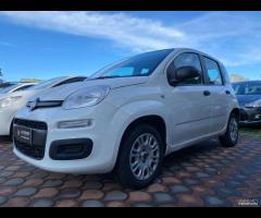 FIAT - Panda - 1.2 Lounge - NEOPATENTATI - FINANZI