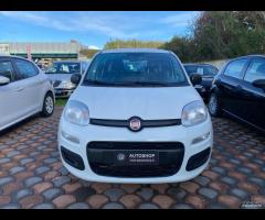 FIAT - Panda - 1.2 Lounge - NEOPATENTATI - FINANZI