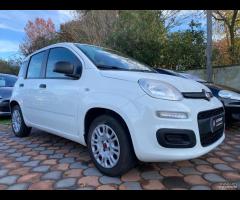 FIAT - Panda - 1.2 Lounge - NEOPATENTATI - FINANZI