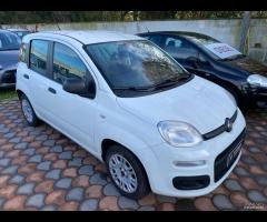 FIAT - Panda - 1.2 Lounge - NEOPATENTATI - FINANZI
