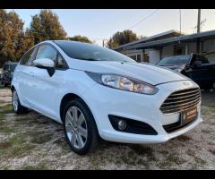 FORD - Fiesta - 1.0 80CV 5p. - NEOPATENTATI - FINA