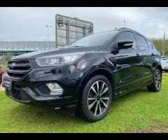 FORD - Kuga - 1.5 TDCI 120 CV 2WD ST-Line - NEOPAT