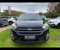 FORD - Kuga - 1.5 TDCI 120 CV 2WD ST-Line - NEOPAT