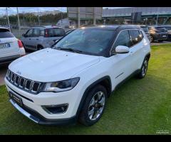 JEEP - Compass - 1.6 Mjt II 2WD Limited - NEOPATEN