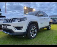 JEEP - Compass - 1.6 Mjt II 2WD Limited - NEOPATEN