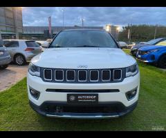 JEEP - Compass - 1.6 Mjt II 2WD Limited - NEOPATEN