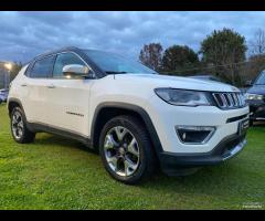 JEEP - Compass - 1.6 Mjt II 2WD Limited - NEOPATEN