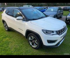 JEEP - Compass - 1.6 Mjt II 2WD Limited - NEOPATEN