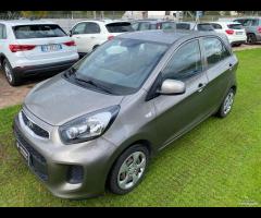 KIA - Picanto - 1.0 12V EcoGPL 5p. City Limited -