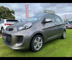 KIA - Picanto - 1.0 12V EcoGPL 5p. City Limited -