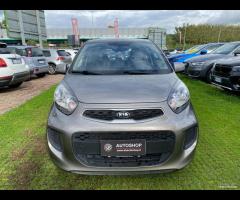 KIA - Picanto - 1.0 12V EcoGPL 5p. City Limited -