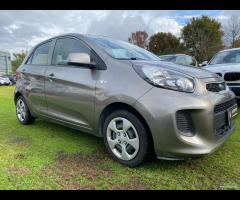 KIA - Picanto - 1.0 12V EcoGPL 5p. City Limited -