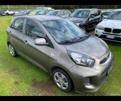 KIA - Picanto - 1.0 12V EcoGPL 5p. City Limited -