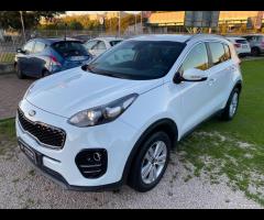 KIA - Sportage - 1.6 GDI 2WD Cool - NEOPATENTATI -