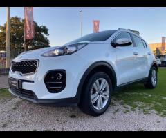 KIA - Sportage - 1.6 GDI 2WD Cool - NEOPATENTATI -