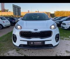 KIA - Sportage - 1.6 GDI 2WD Cool - NEOPATENTATI -