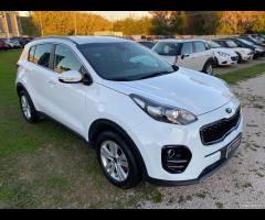 KIA - Sportage - 1.6 GDI 2WD Cool - NEOPATENTATI -