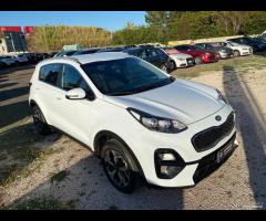 KIA - Sportage - 1.6 ECOGPL 2WD Business Class - F