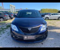 LANCIA - Ypsilon - 1.2 69 CV 5p. GPL Ecochic Ele.B