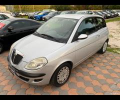 LANCIA - Ypsilon - 1.2 Argento GPL - NEOPATENTATI