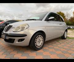 LANCIA - Ypsilon - 1.2 Argento GPL - NEOPATENTATI