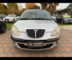 LANCIA - Ypsilon - 1.2 Argento GPL - NEOPATENTATI