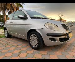 LANCIA - Ypsilon - 1.2 Argento GPL - NEOPATENTATI