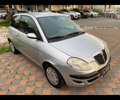 LANCIA - Ypsilon - 1.2 Argento GPL - NEOPATENTATI