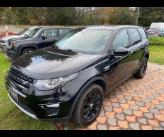 LAND ROVER - Discovery - Sport 2.2 SD4 HSE - 7 POS