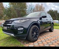 LAND ROVER - Discovery - Sport 2.2 SD4 HSE - 7 POS