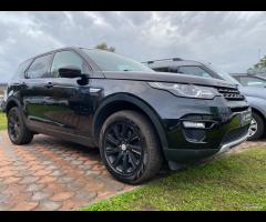 LAND ROVER - Discovery - Sport 2.2 SD4 HSE - 7 POS